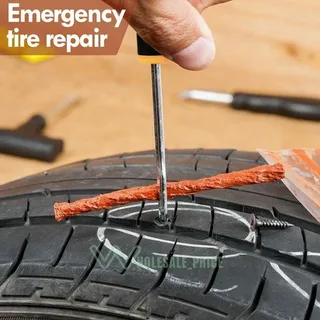 Mobile Tyre Service in Dubai